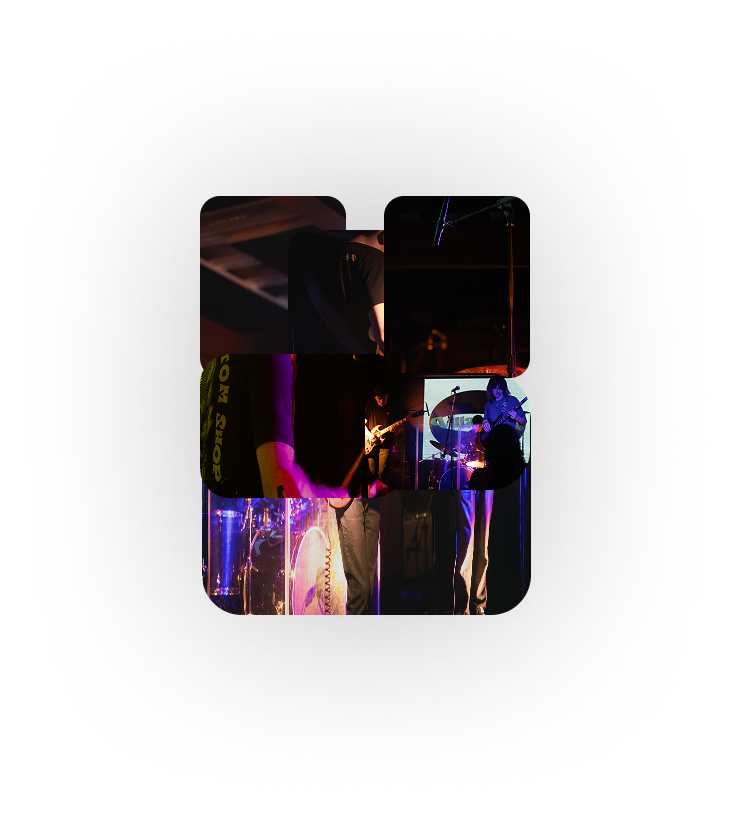 Band Photo 1